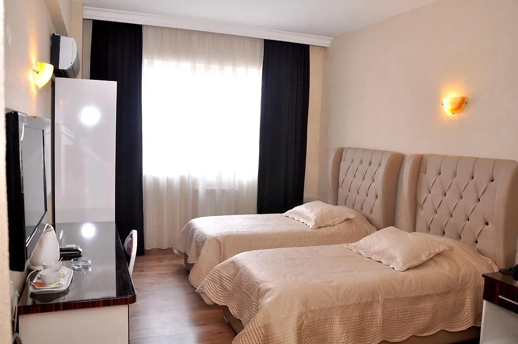 Grand Cinar Hotel Kütahya 4*,