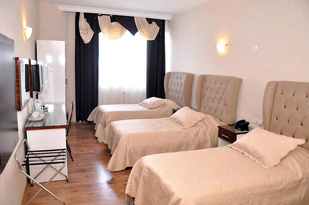 Grand Cinar Hotel Kütahya 4*,  Türkei