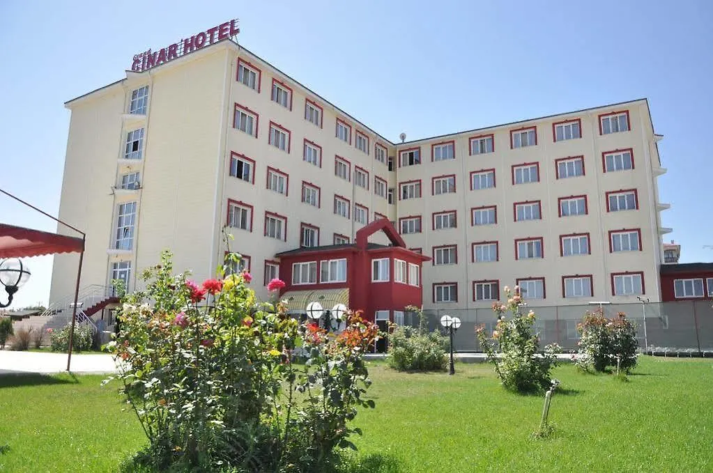 Grand Cinar Hotel Kütahya